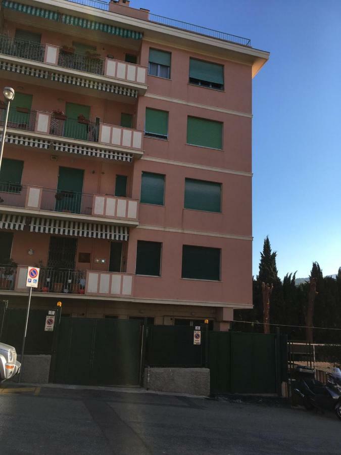 Cooper Apartment Janov Exteriér fotografie