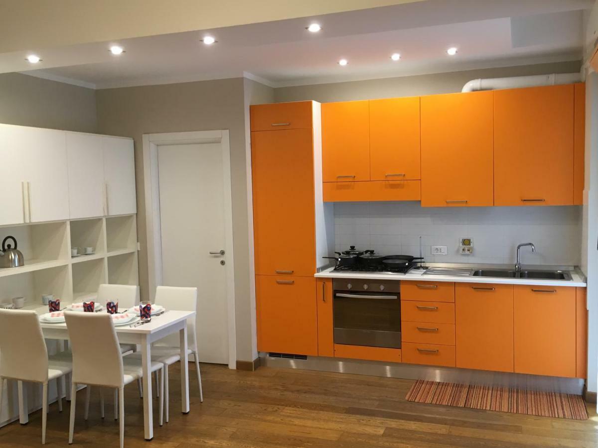Cooper Apartment Janov Exteriér fotografie